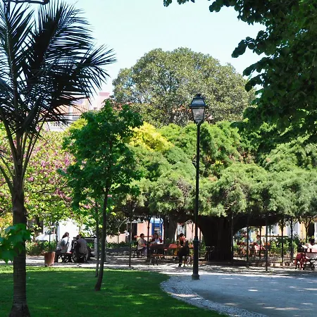 Italian Design In Principe Real Διαμέρισμα Lisboa