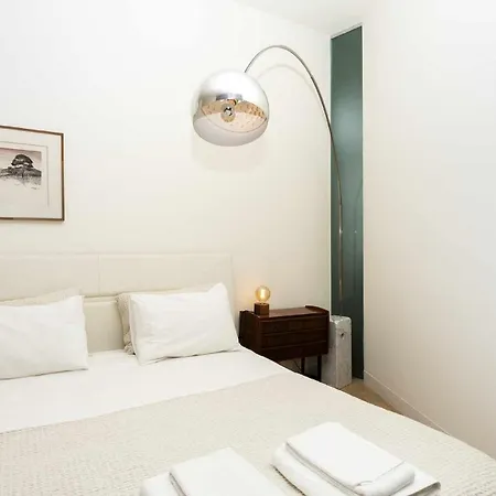 Διαμέρισμα Italian Design In Principe Real Lisboa