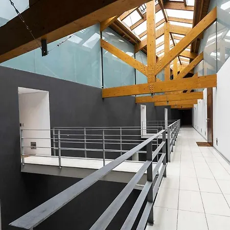 Italian Design In Principe Real * Lisboa