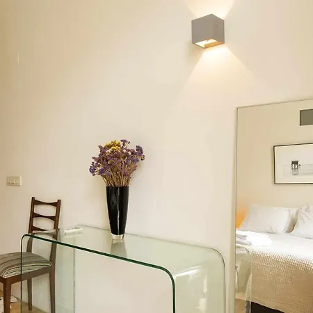 Appartement Italian Design In Principe Real