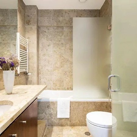 Italian Design In Principe Real Lissabon