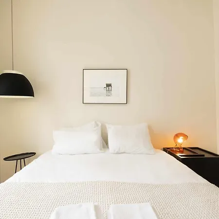 Italian Design In Principe Real