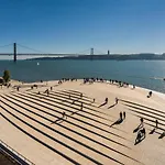 Apartman Italian Design In Principe Real Lisboa