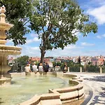 Italian Design In Principe Real * Lisboa