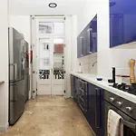 Apartman Italian Design In Principe Real