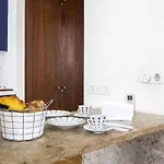 Apartman Italian Design In Principe Real Lisboa