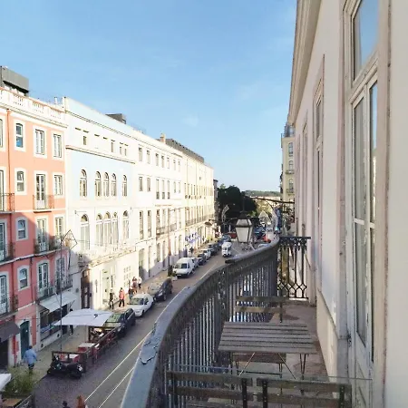 Apartamento Italian Design In Real