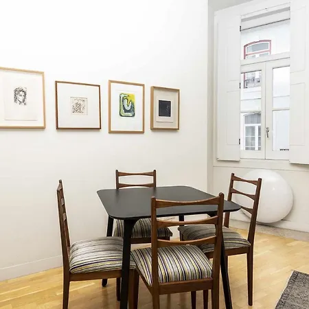 Apartamento Italian Design In Real