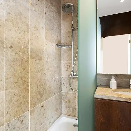 Apartman Italian Design In Principe Real