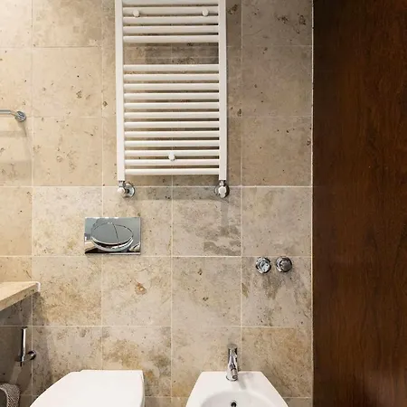 Apartman Italian Design In Principe Real