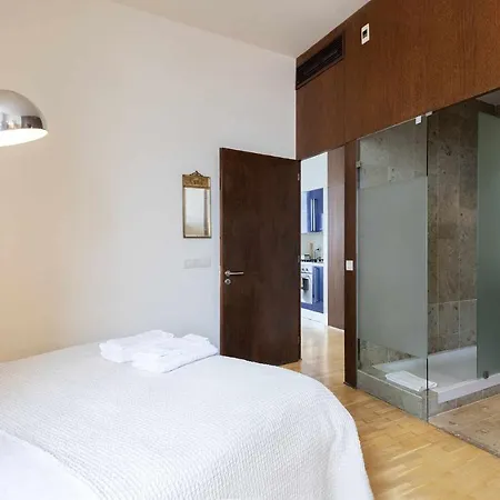 Italian Design In Principe Real
