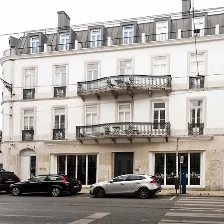 Italian Design In Real * Lisboa